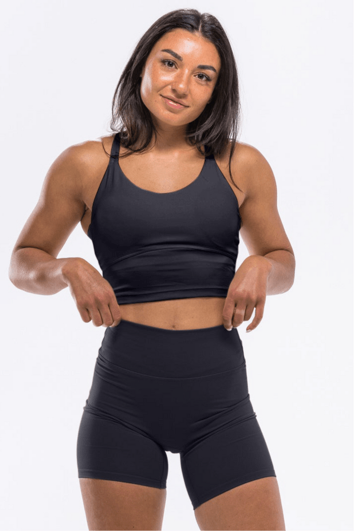 Jesse Top - Black