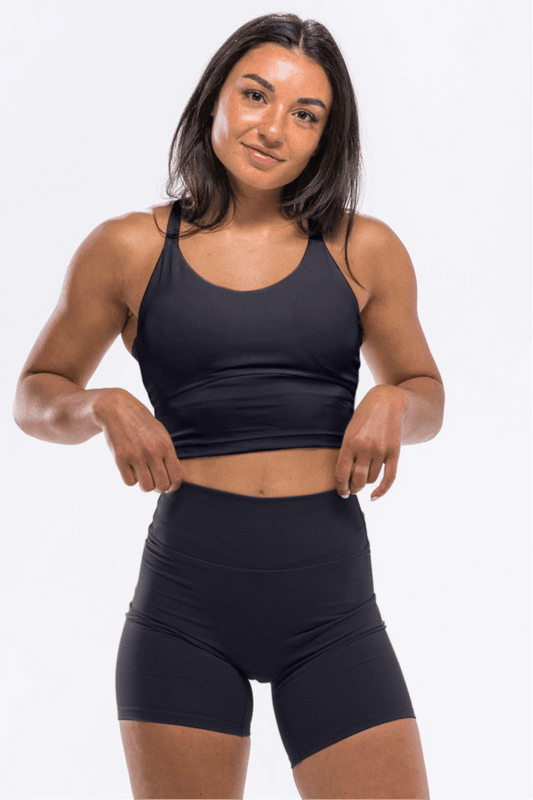 Jesse Top - Black