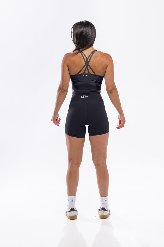 Jesse Top - Black