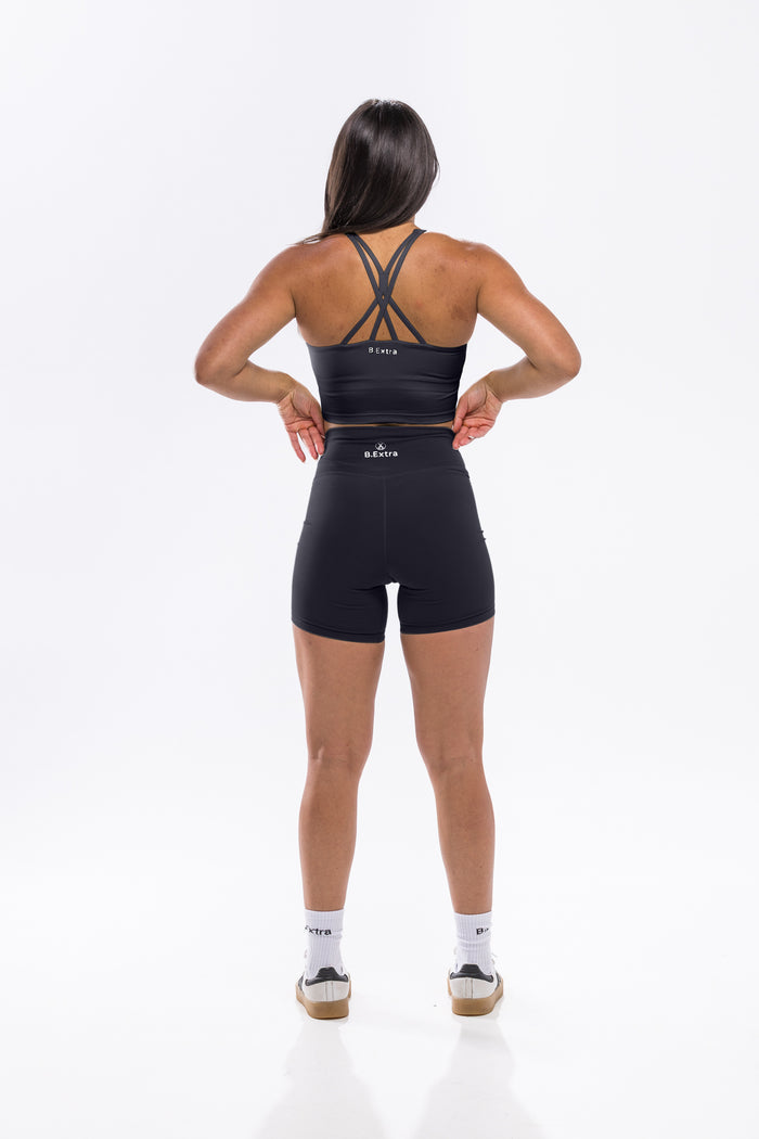 Jesse Top - Black