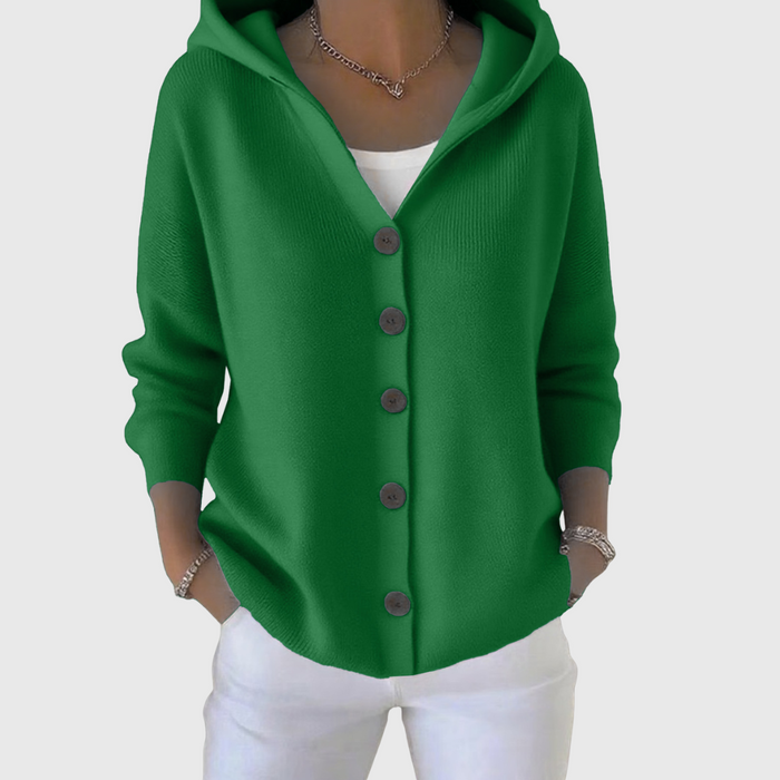Dark Green / S