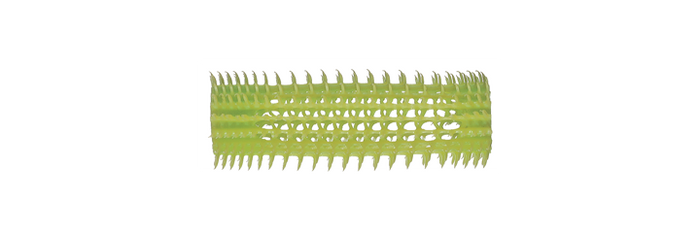 Ø 7/8" For Short Hair 2"-8"