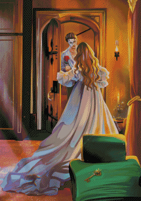 Join Me For The Opera