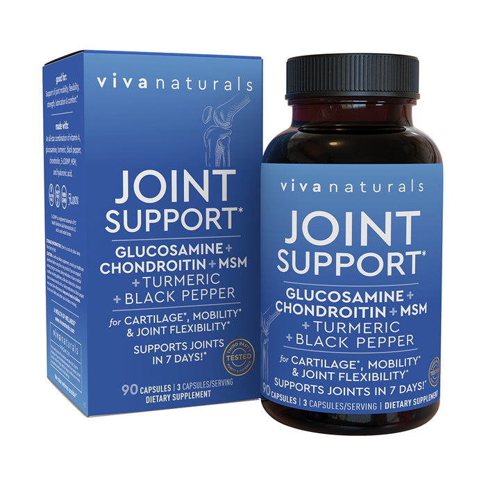 Joint Support*