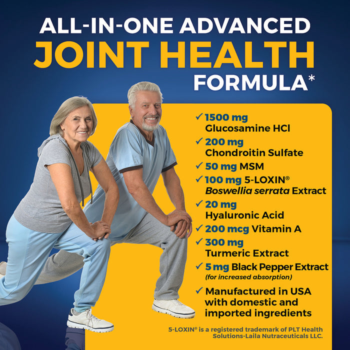 Joint Support*