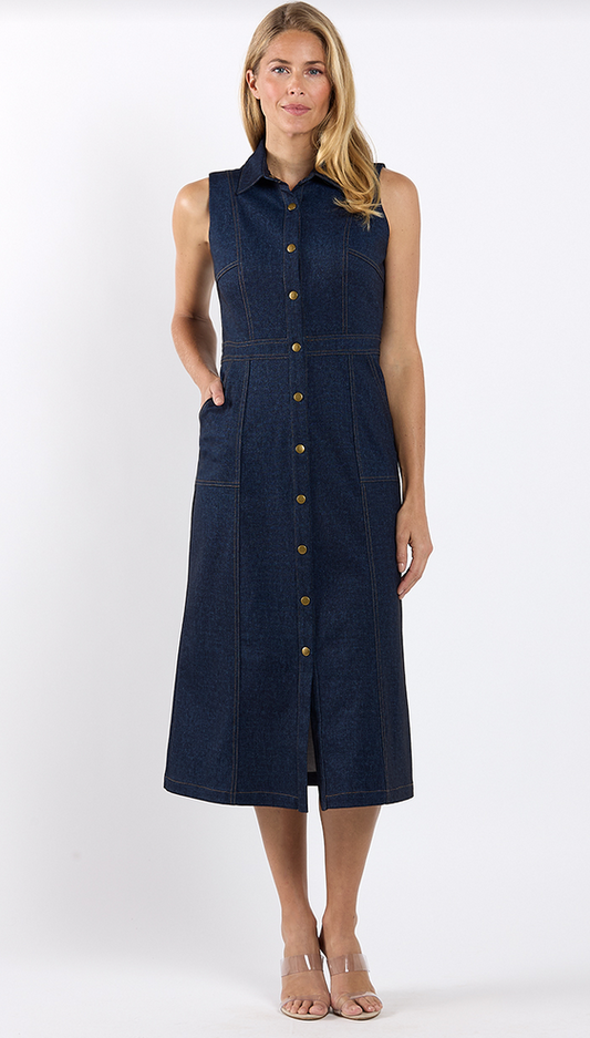 Jude Connally Chelsea Dress