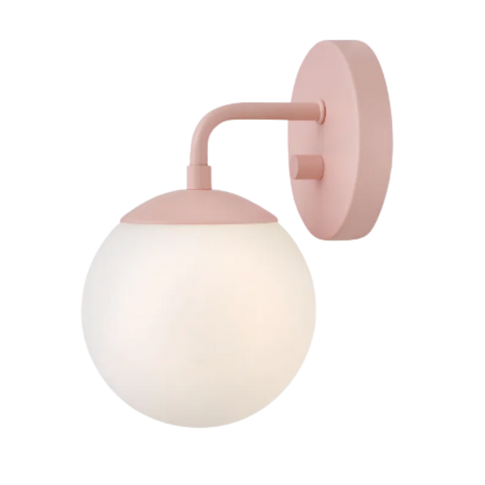 Julep Sconce