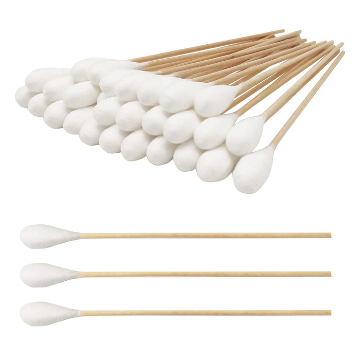 Jumbo Chemical Peel Swabs 100's