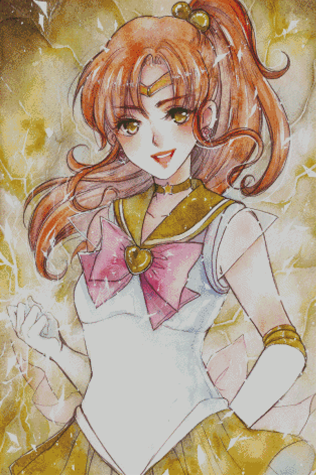 Jupiter