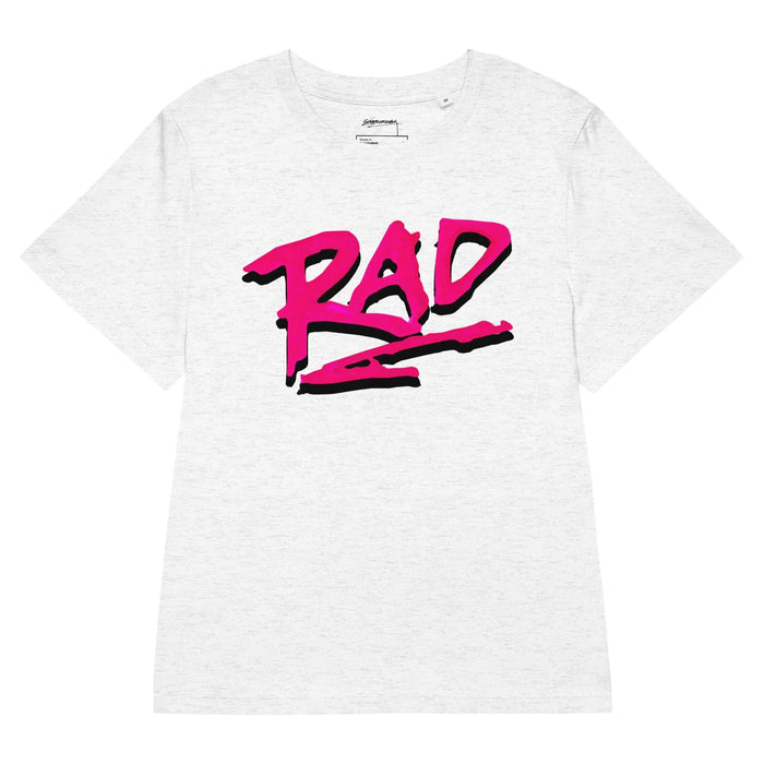 Just a Rad Women's T-Shirt - Shirtwascash