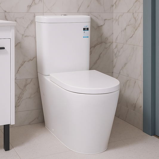 Kasey BTW Toilet Suite 695*390*830mm