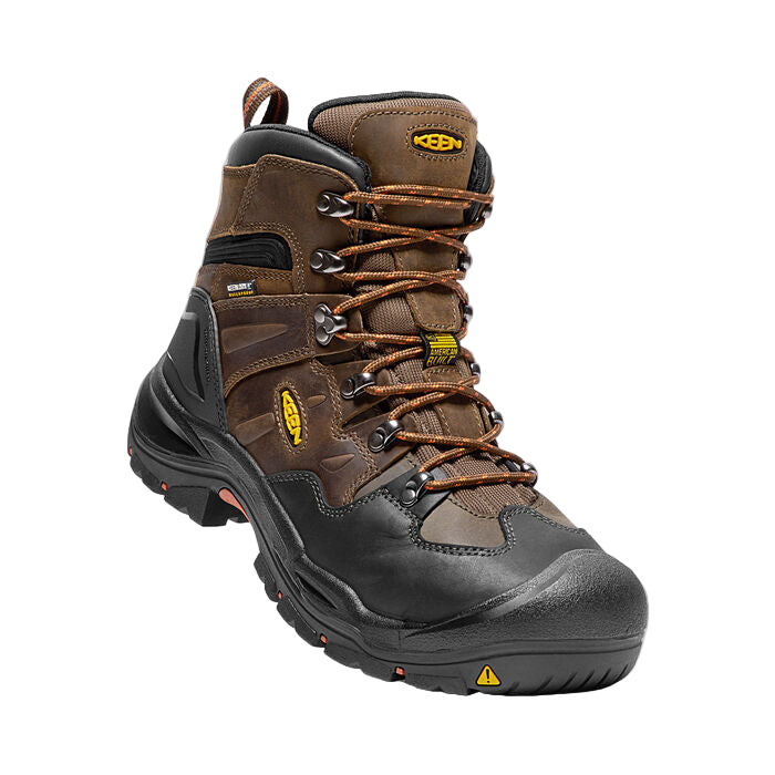 Keen Coburg Men's 6" Waterproof Boot 1018023