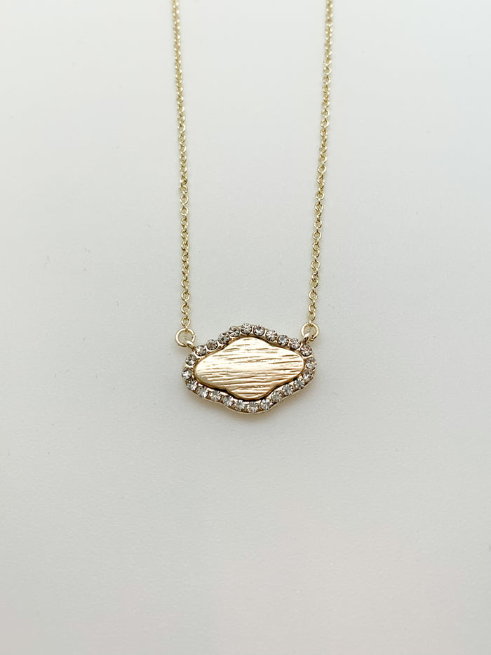 Kendra necklace