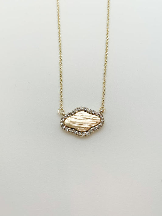 Kendra necklace