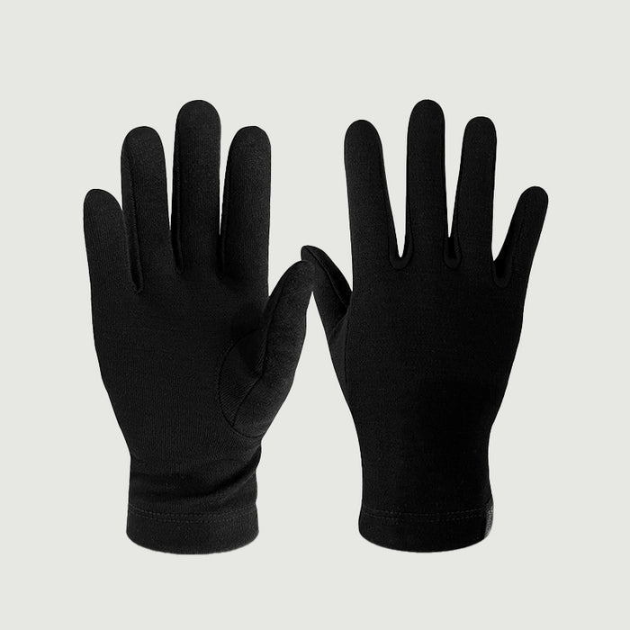 Kids' Merino Glove Liners