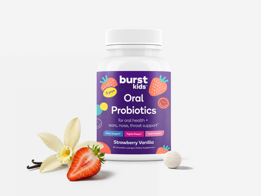 Kids Oral Probiotics