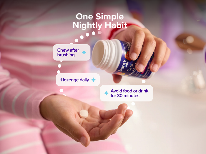 Kids Oral Probiotics