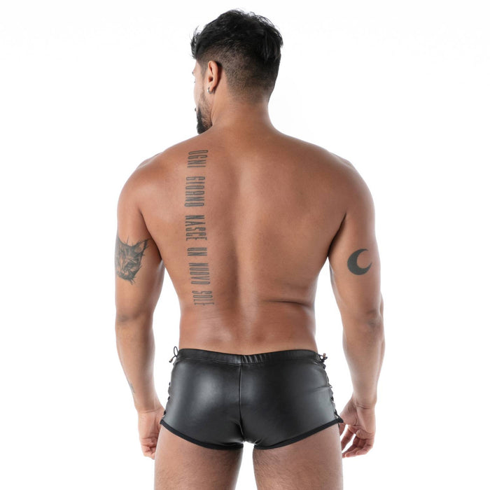 KINKY LACED TRUNK