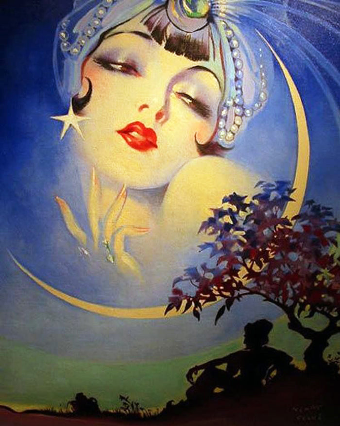 La Lune Amore