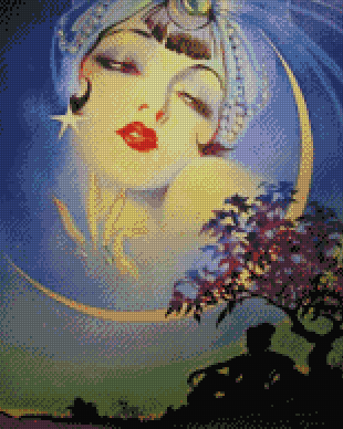 La Lune Amore