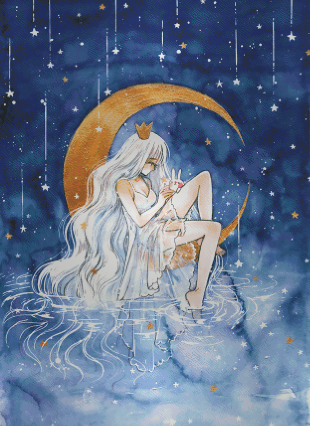 La Lune