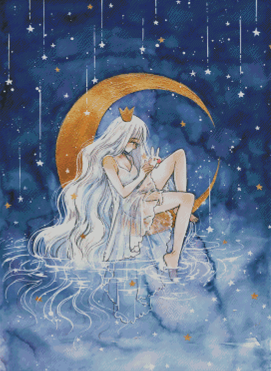 La Lune