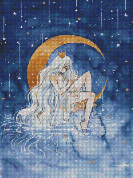 La Lune