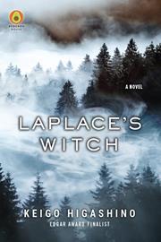 LAPLACES WITCH NOVEL HC FOC September 14, 2026