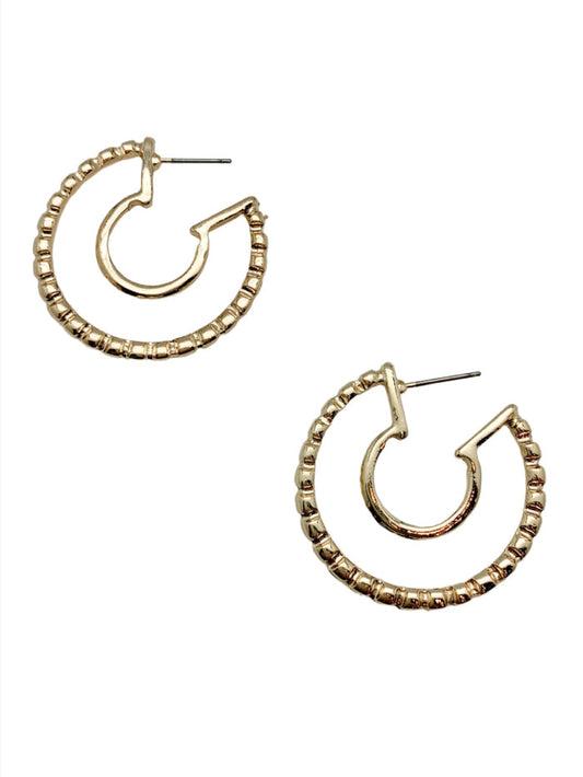 Laura earring