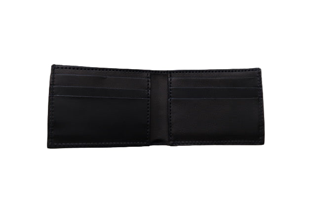Leather Bifold Wallet