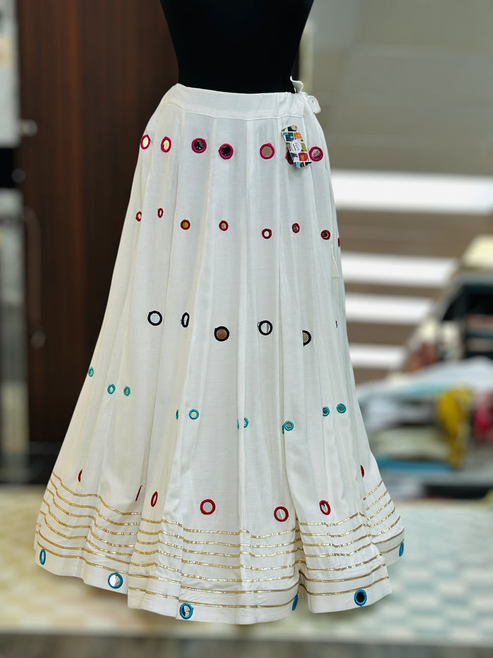 Lehenga Skirt - Kurti Connection USA