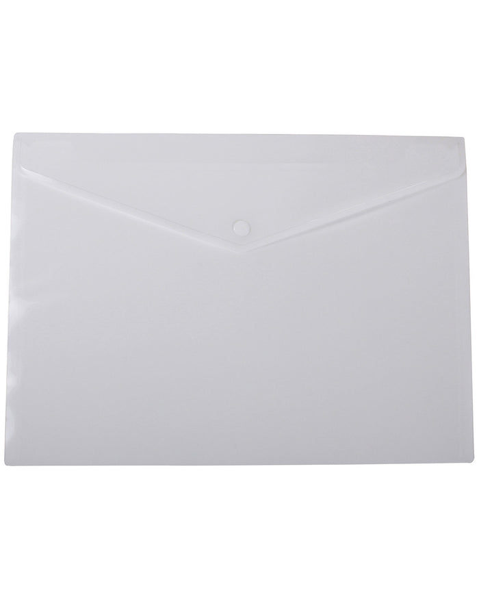 Letter-Size Document Envelope