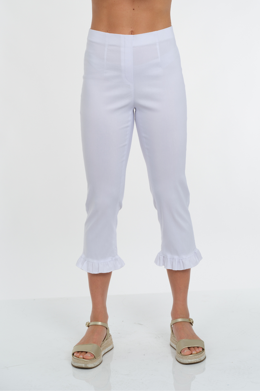 petite capri pants