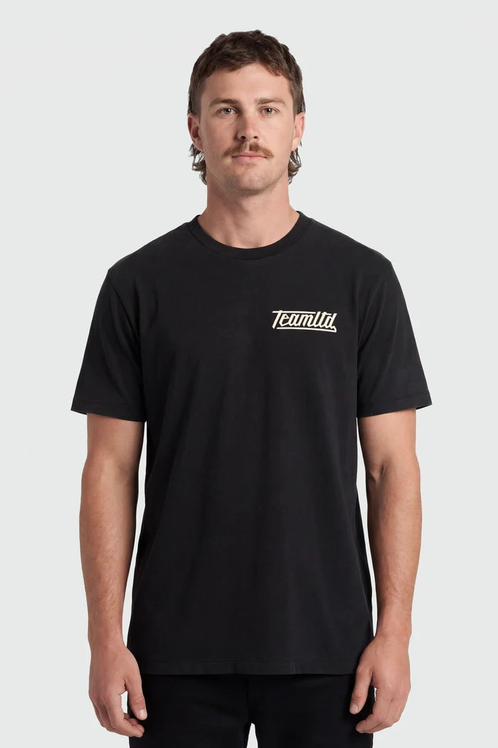 Longhaul Tee Tees - Front