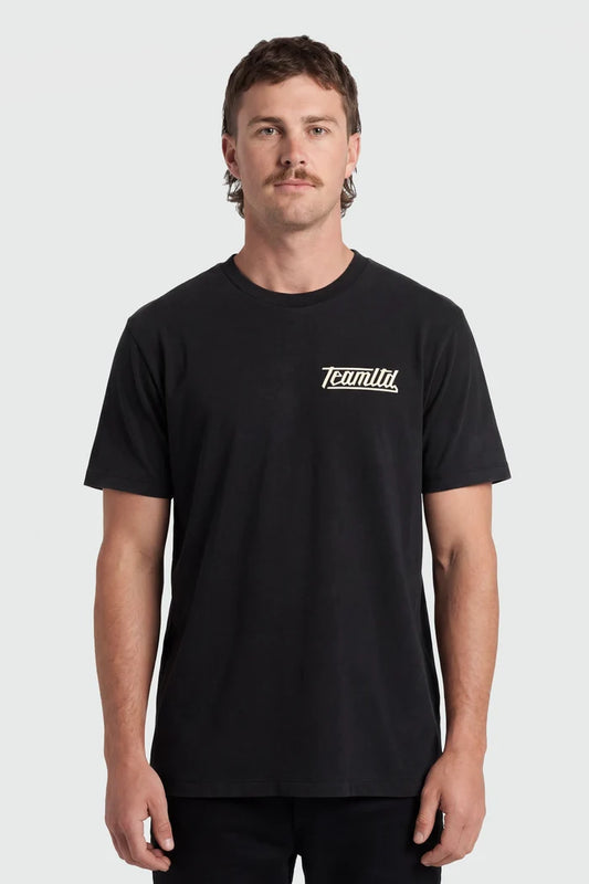 Longhaul Tee Tees - Front