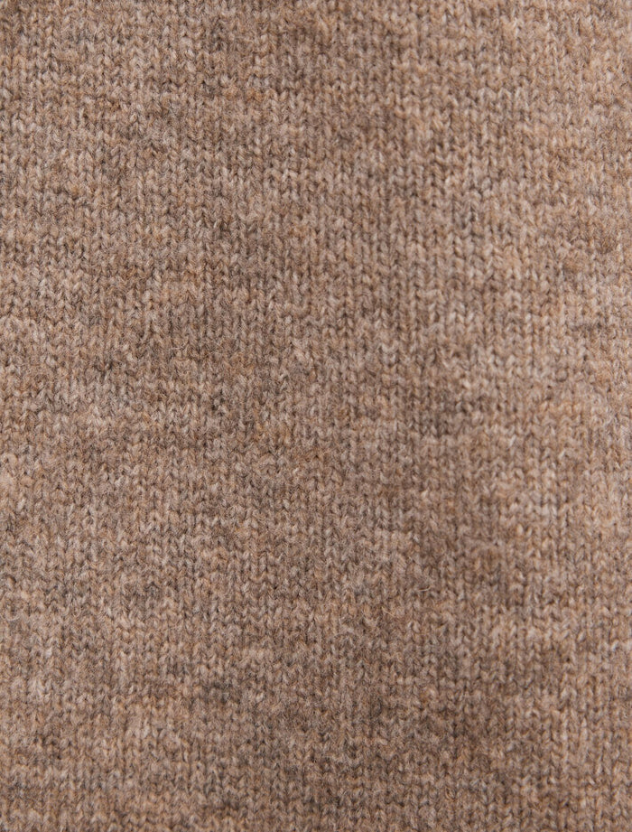 Lottie Knitted Midi Skirt Forever New