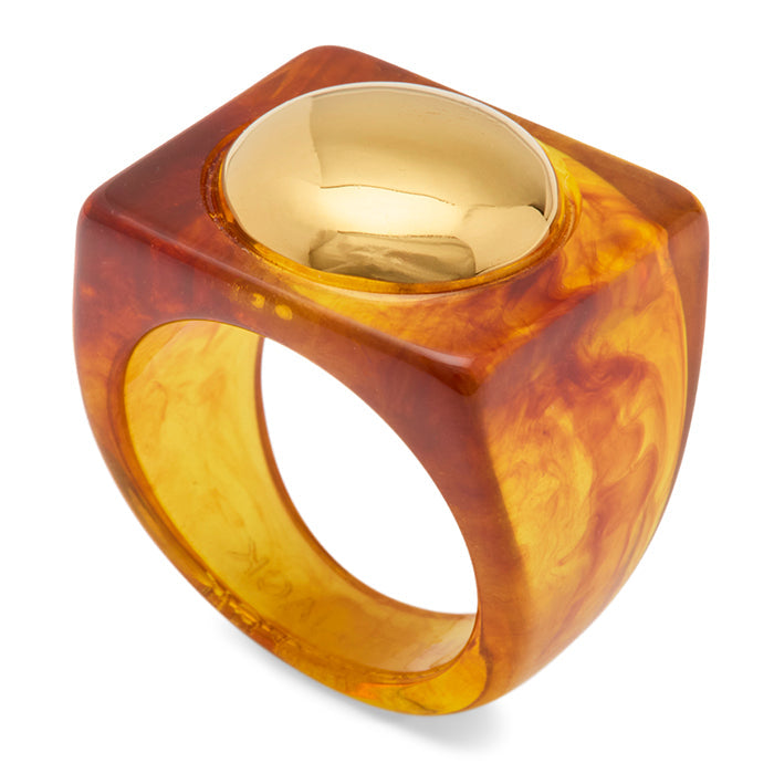 Lucas Jack Ring