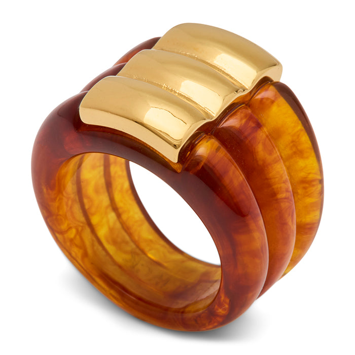 Lucas Jack Ring