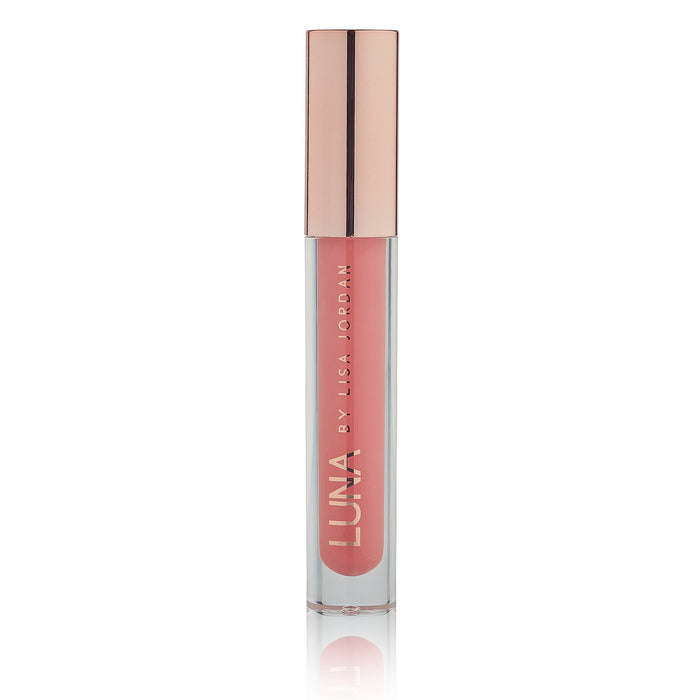 LUNA by Lisa Jordan Glosses - Sapphire