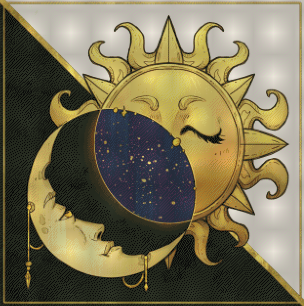 Luna y Sol