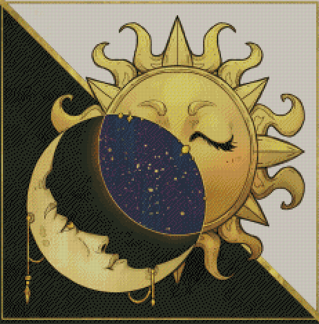 Luna y Sol