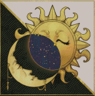 Luna y Sol