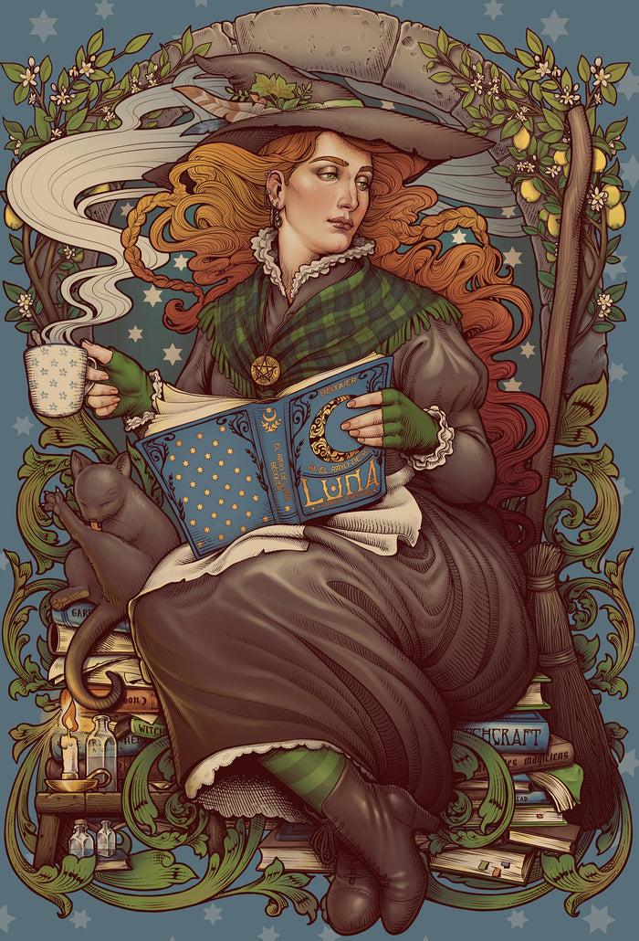 Luna