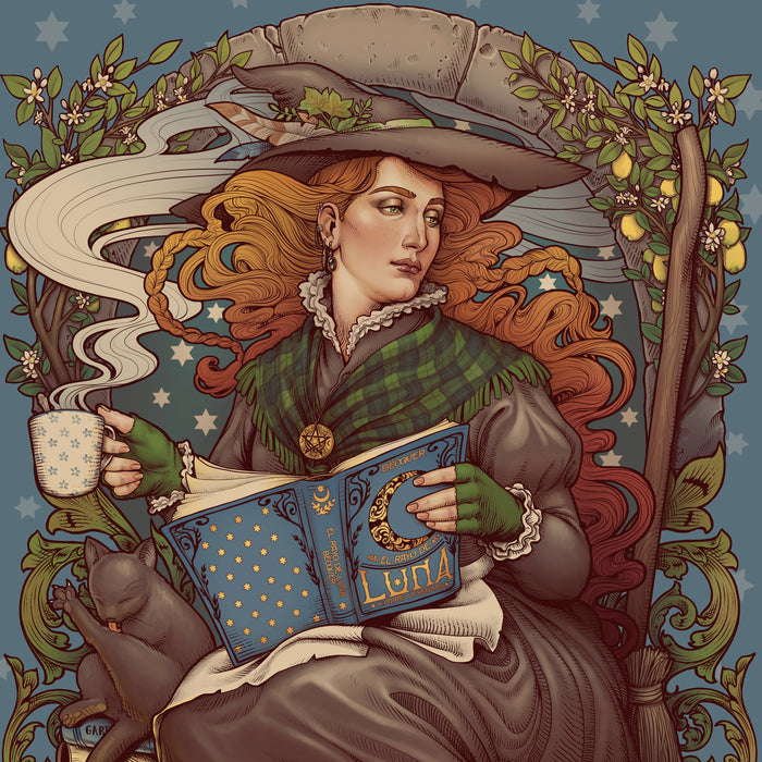 Luna