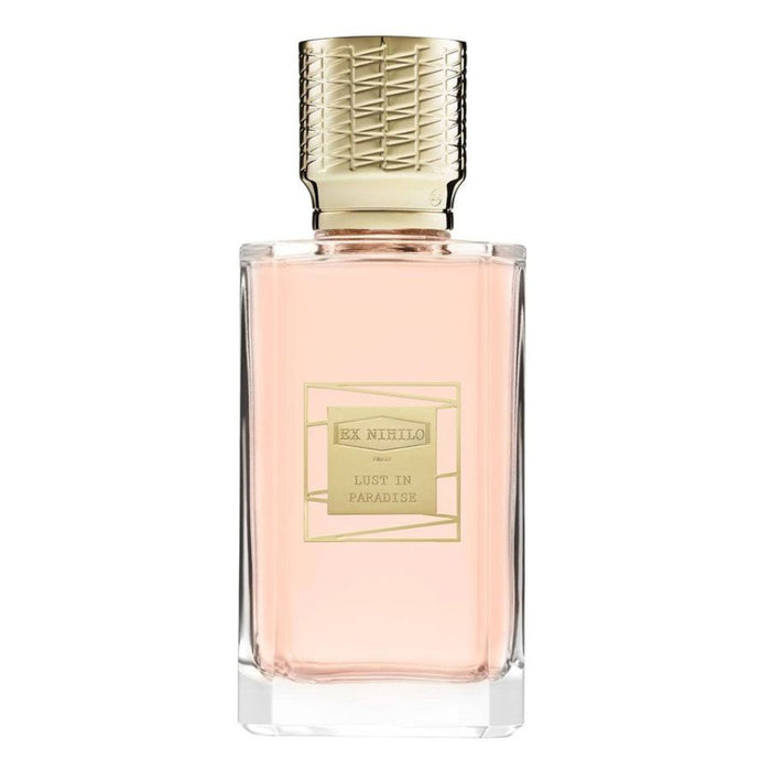 Lust In Paradise by Ex Nihilo for Women 3.4 oz EDP Spray Tester