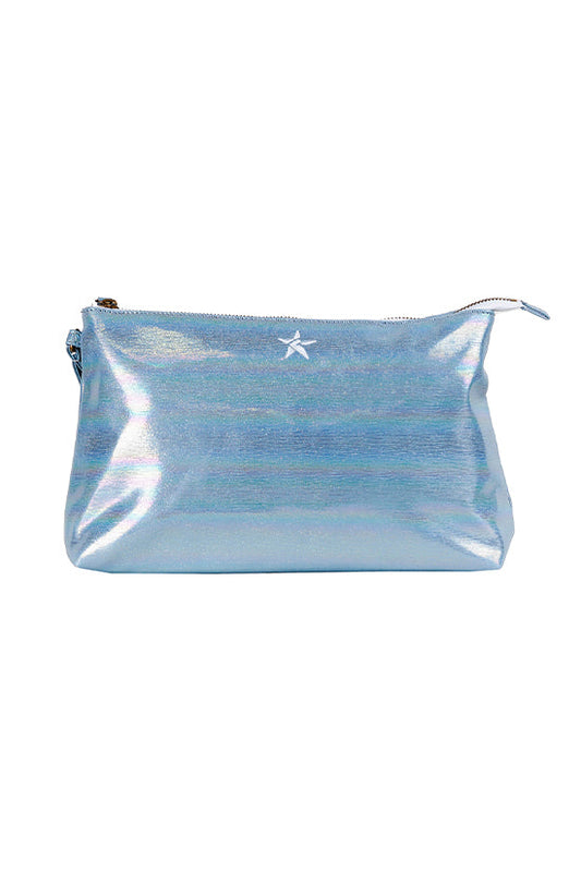 Luster in Cloud Rebel Beauty Bag