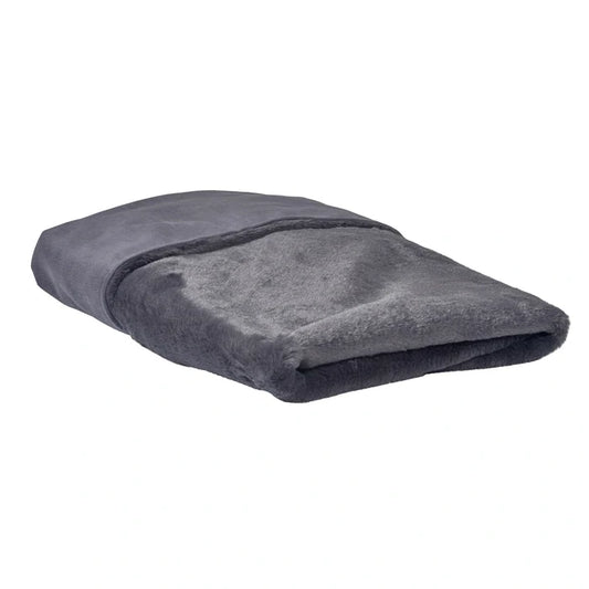 Luxury Throw Blanket | Galaxy Faux Fur
