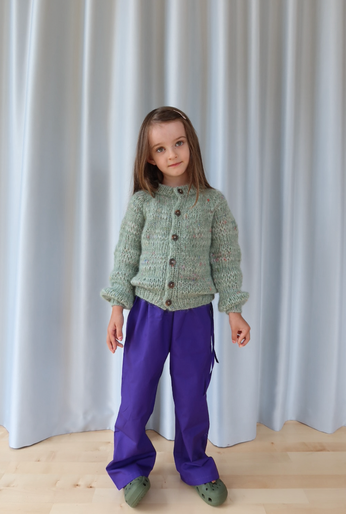 Lykke Cardi Kid