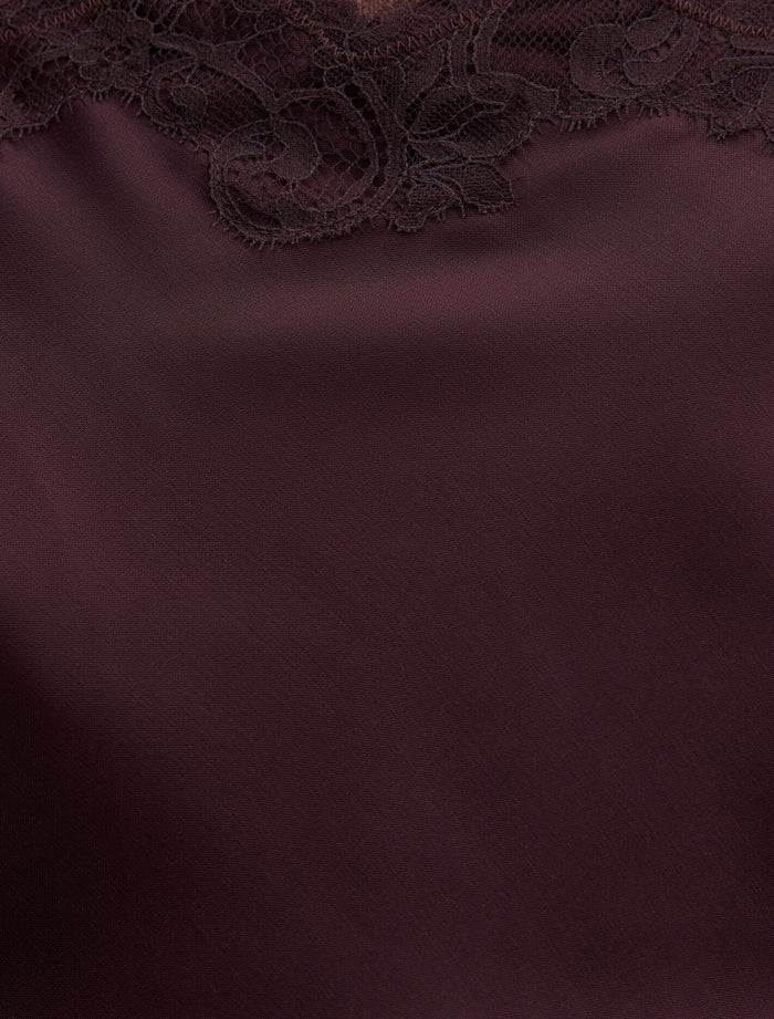 Lyla Lace Cami Top Forever New