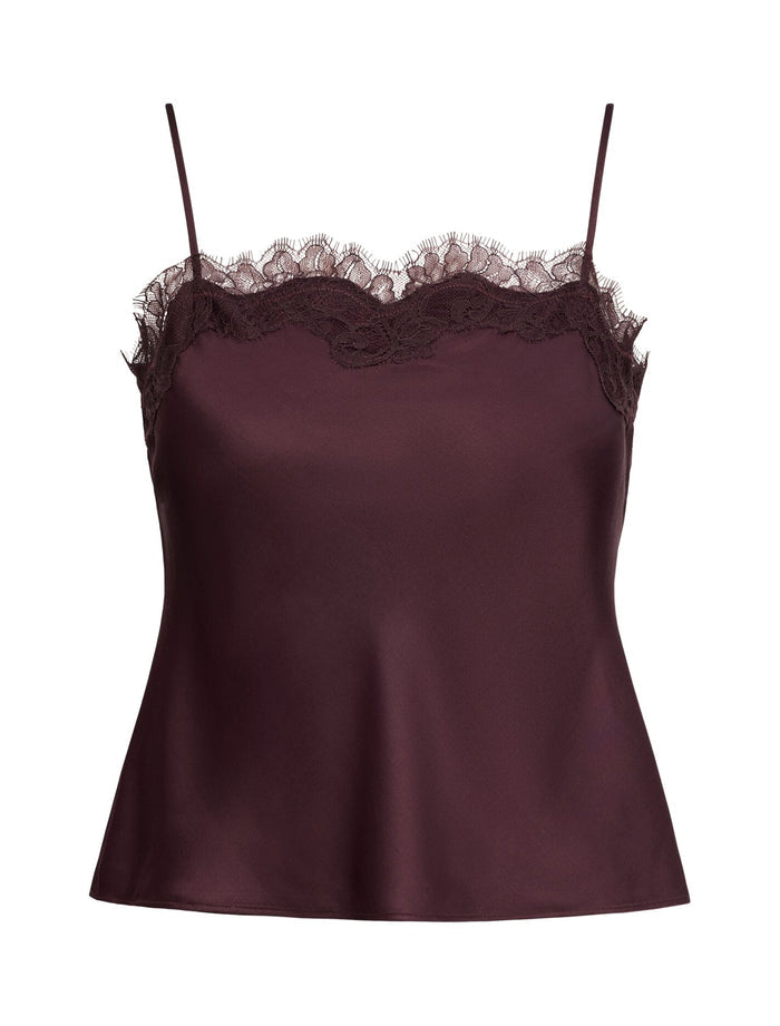 Lyla Lace Cami Top Forever New